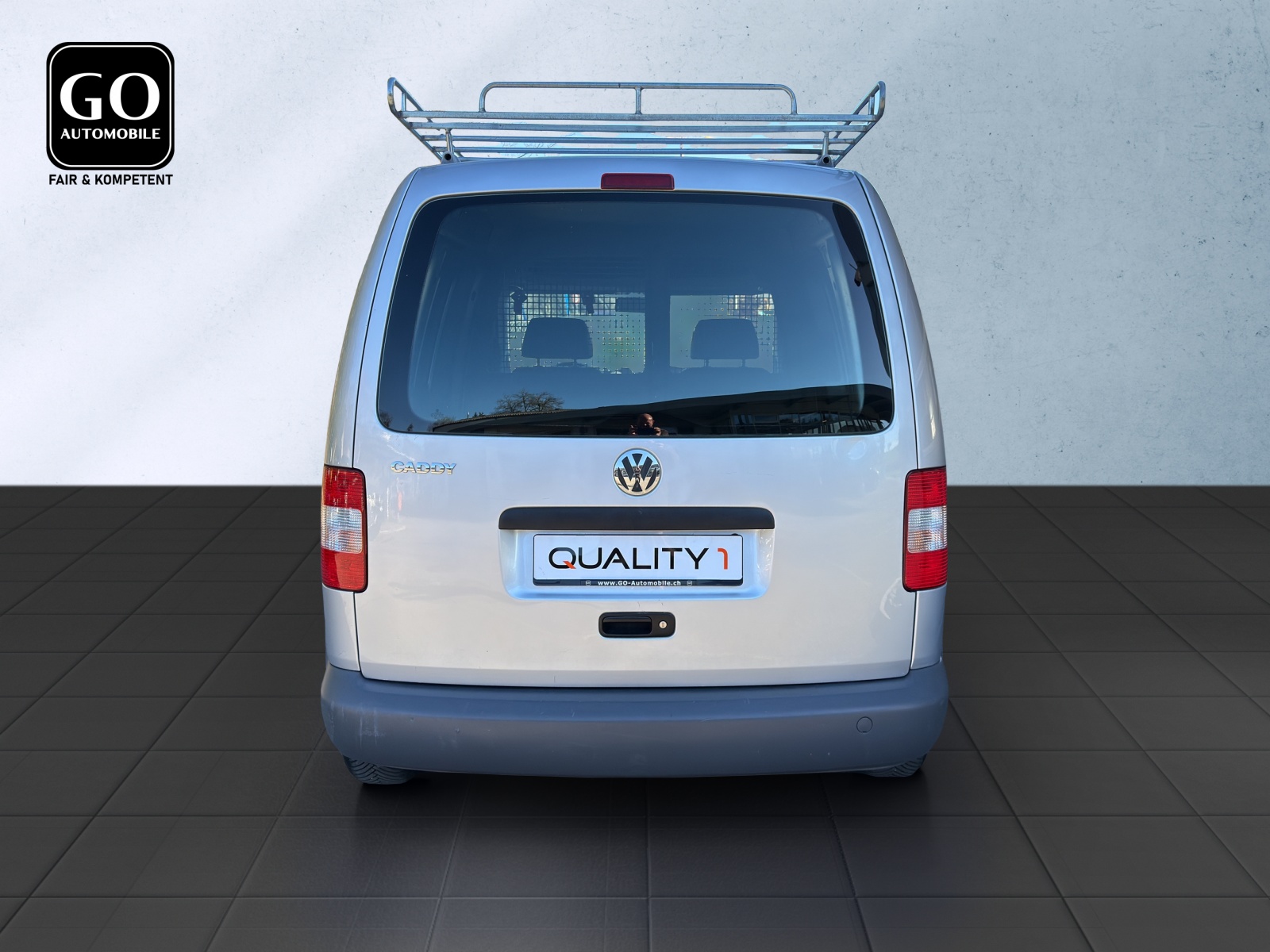 VW Caddy 1.4-image-5