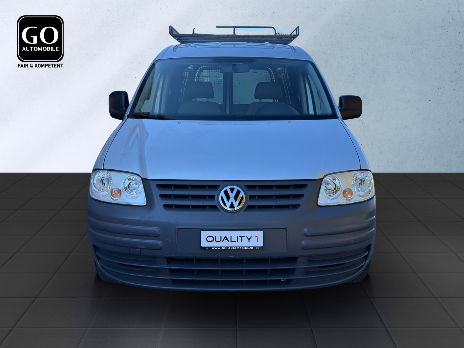 VW Caddy 1.4-image-2