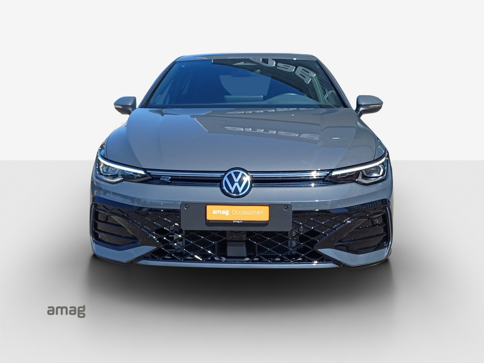 VW Golf 1.5 e TSI mHEV R-Line DSG-image-6