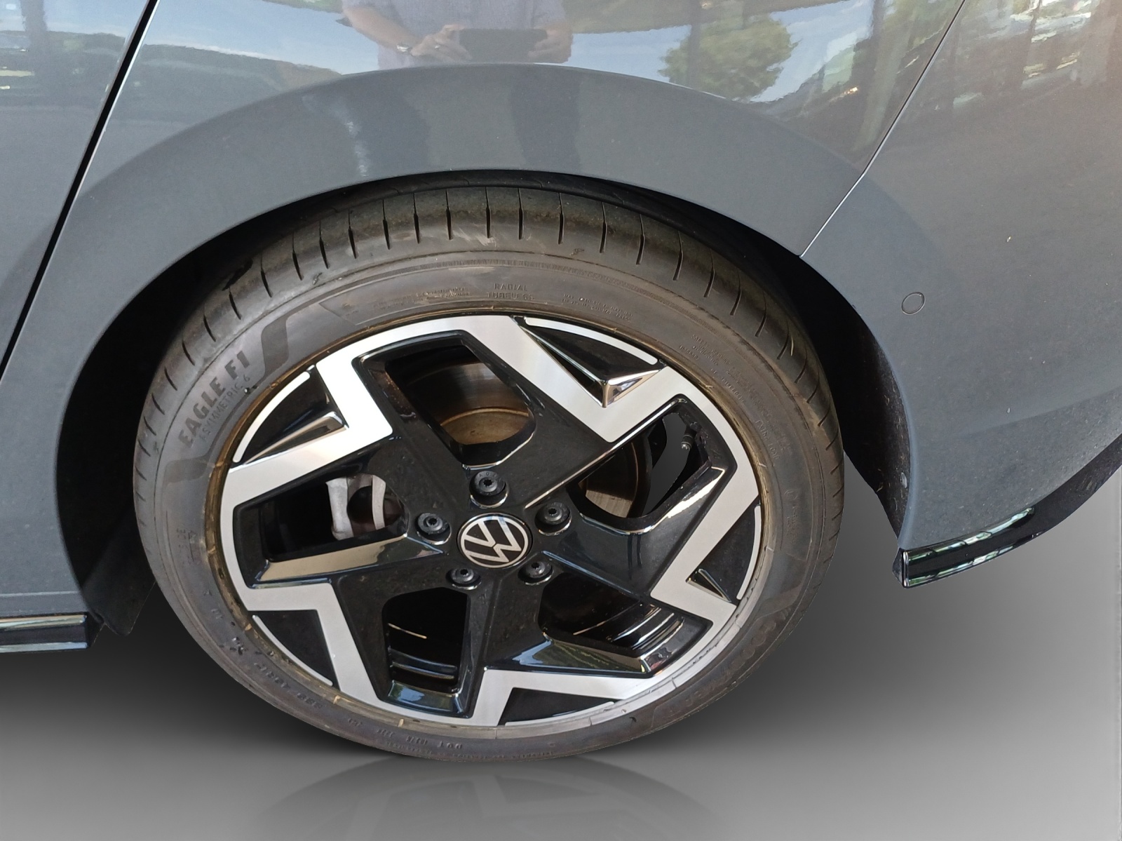 VW Golf 1.5 e TSI mHEV R-Line DSG-image-13