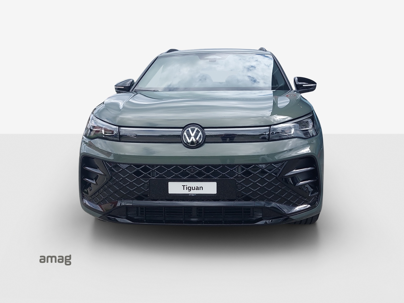 VW Tiguan 2.0 TSI DSG R-Line 4Motion-image-6