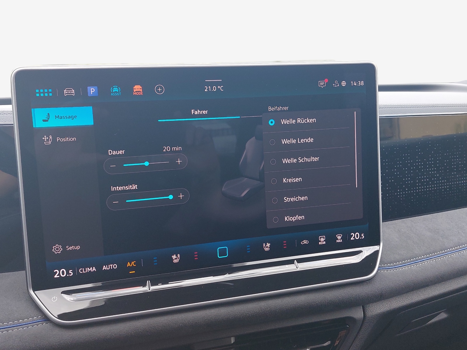 VW Tiguan 2.0 TSI DSG R-Line 4Motion-image-13