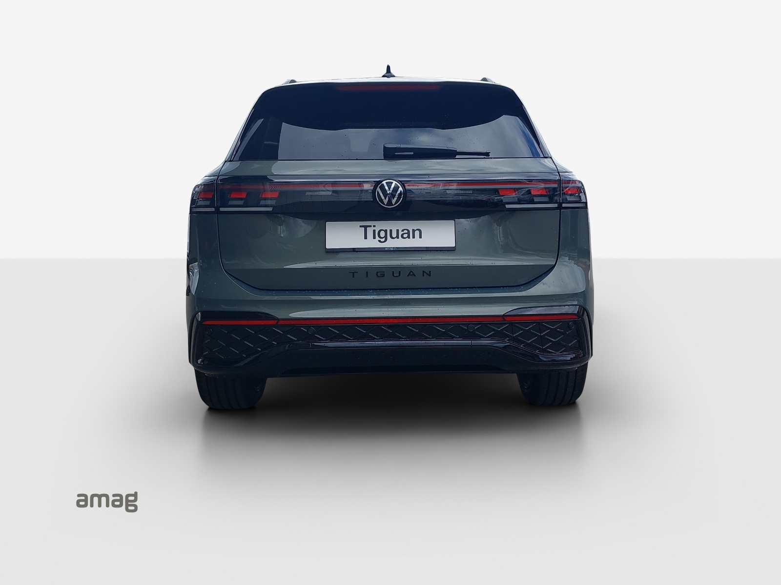 VW Tiguan 2.0 TSI DSG R-Line 4Motion-image-3