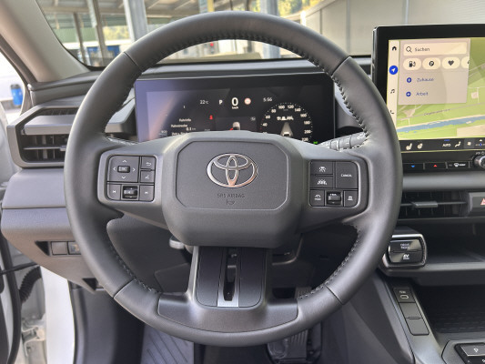 TOYOTA RAV-4 2.5 HSD Trend AWD-image-8