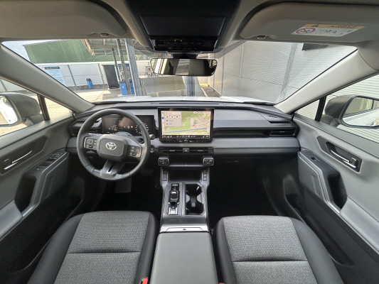 TOYOTA RAV-4 2.5 HSD Trend AWD-image-5