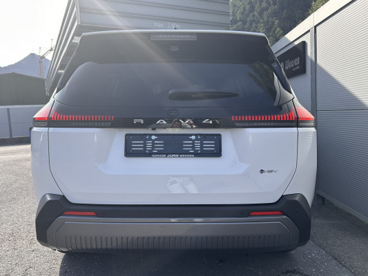 TOYOTA RAV-4 2.5 HSD Trend AWD-image-4