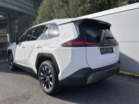 TOYOTA RAV-4 2.5 HSD Trend AWD-image-3