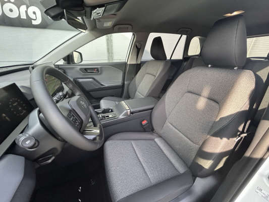TOYOTA RAV-4 2.5 HSD Trend AWD-image-6