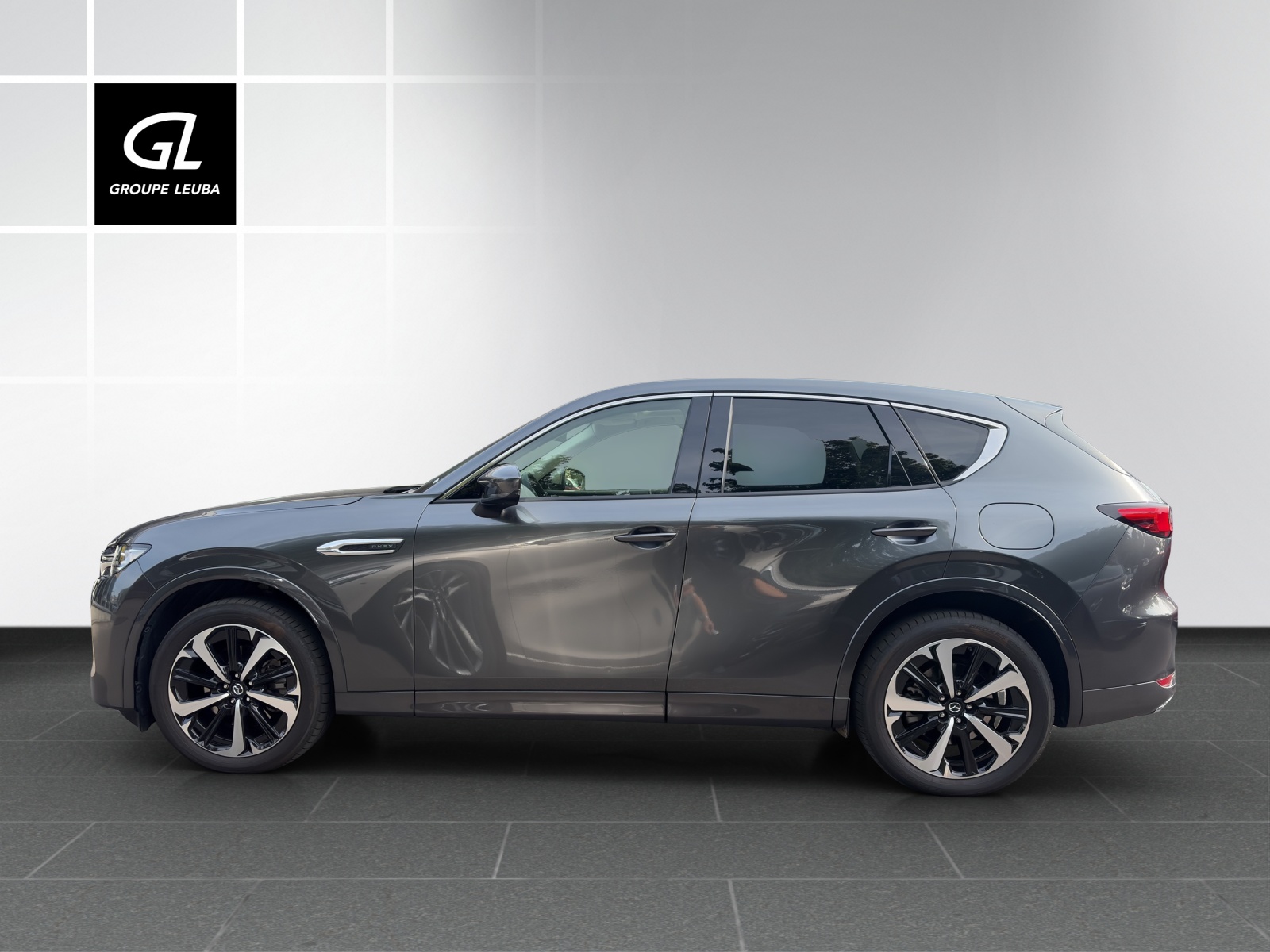 MAZDA CX-60 e-Sky. 327 Tak. AWD-image-2