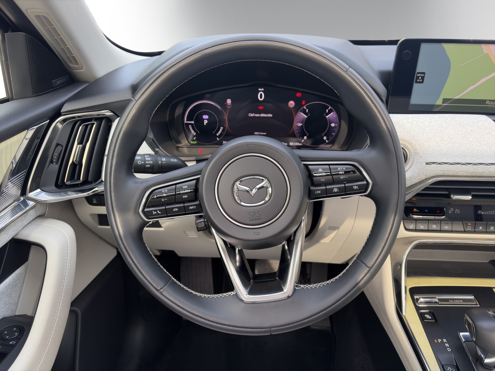MAZDA CX-60 e-Sky. 327 Tak. AWD-image-12