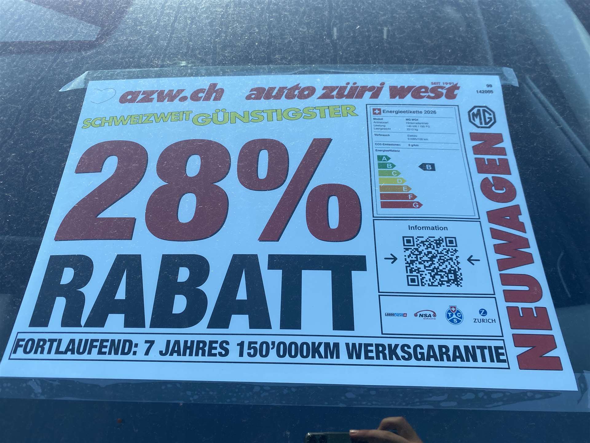 MG 4 EV 64kWh Premium Facelift Automat-image-15
