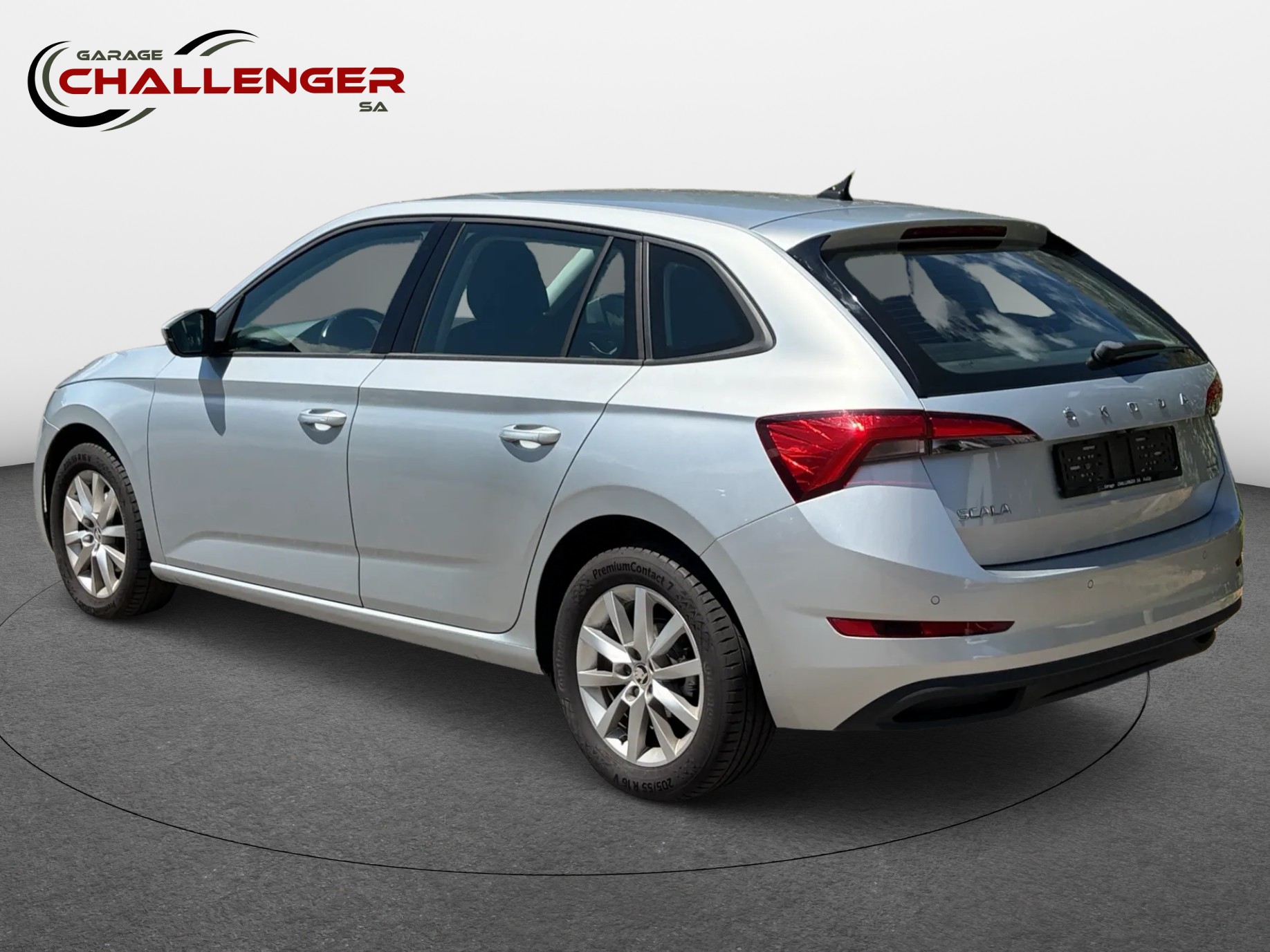 SKODA Scala 1.0 TSI Ambition-image-6