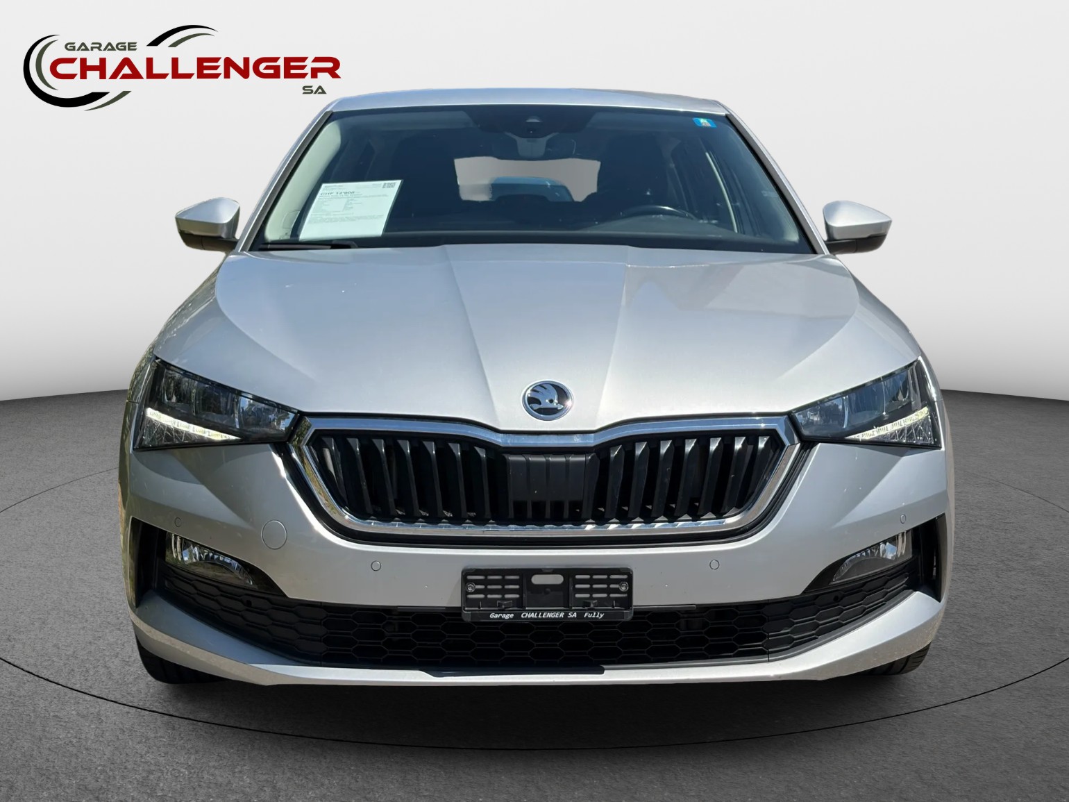 SKODA Scala 1.0 TSI Ambition-image-3