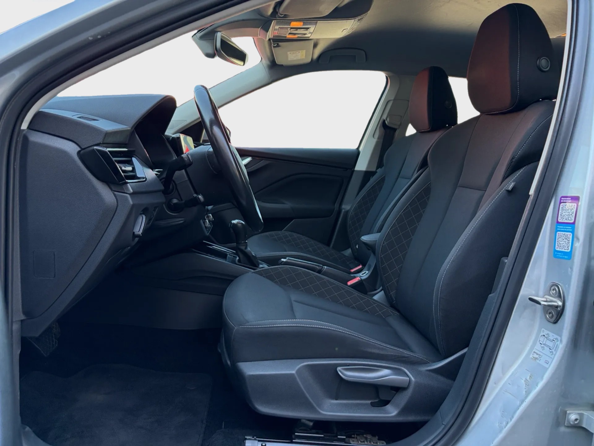 SKODA Scala 1.0 TSI Ambition-image-10