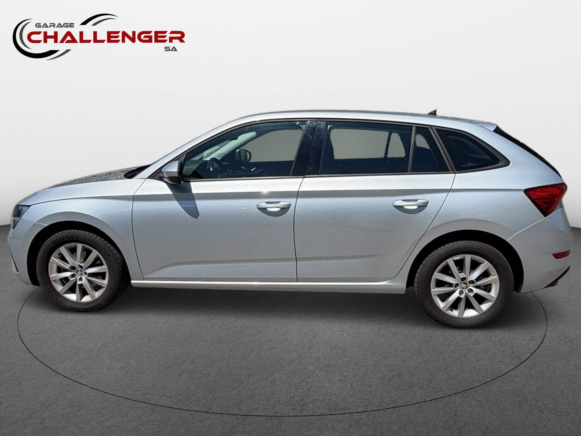 SKODA Scala 1.0 TSI Ambition-image-5