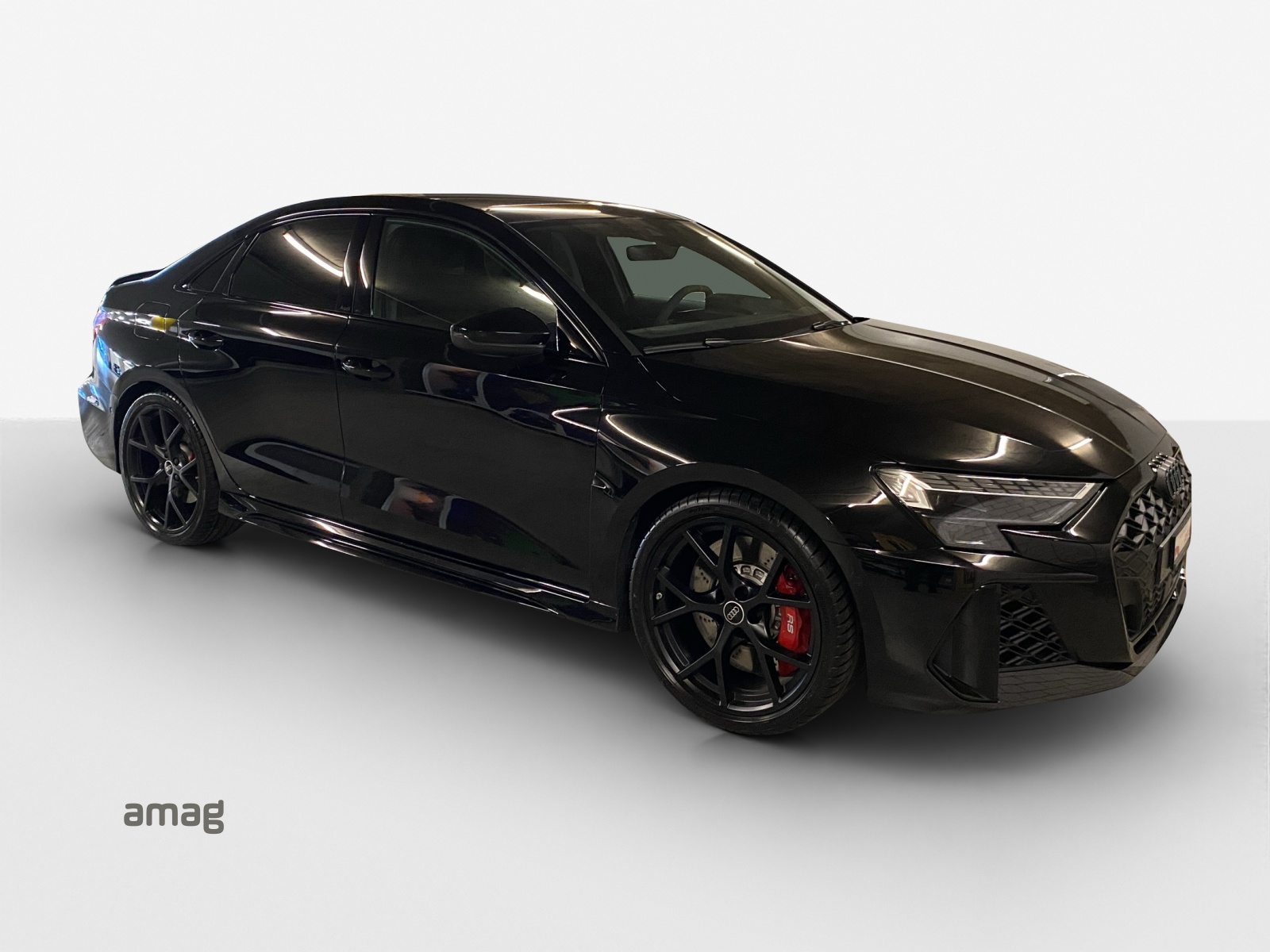 AUDI RS3 Limousine 2.5 TSI quattro S-tronic-image-5