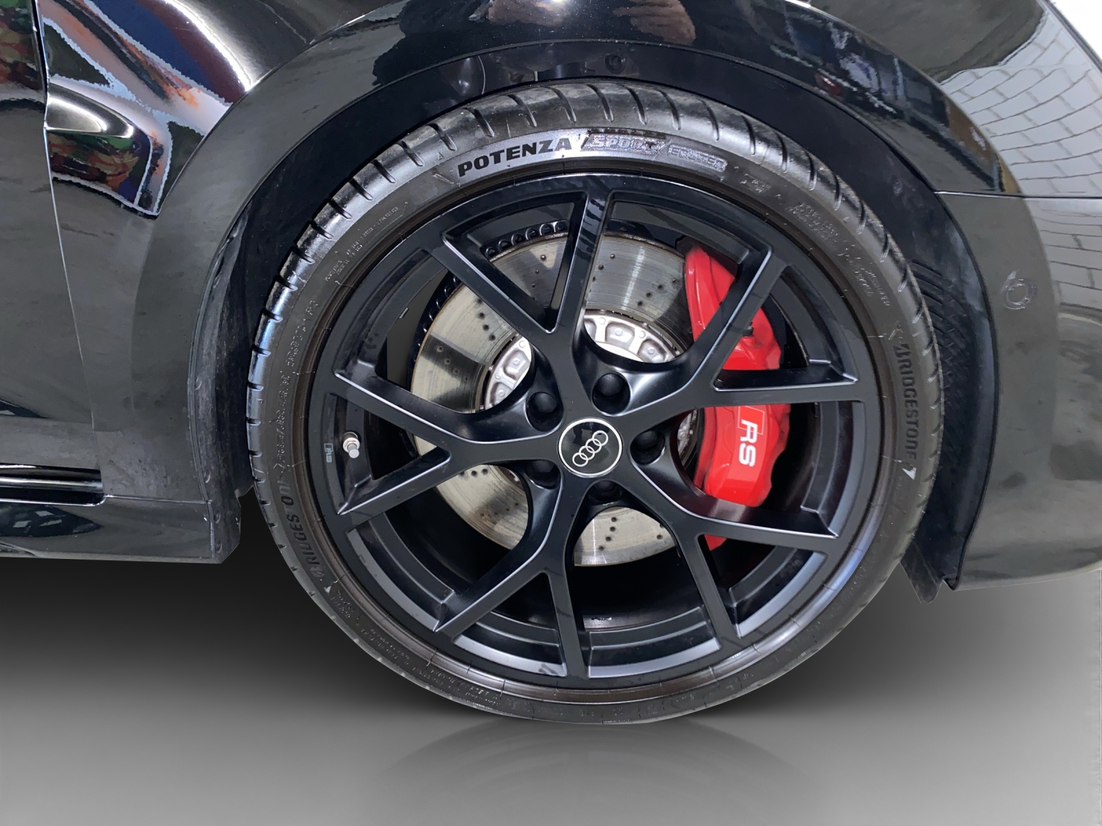 AUDI RS3 Limousine 2.5 TSI quattro S-tronic-image-15