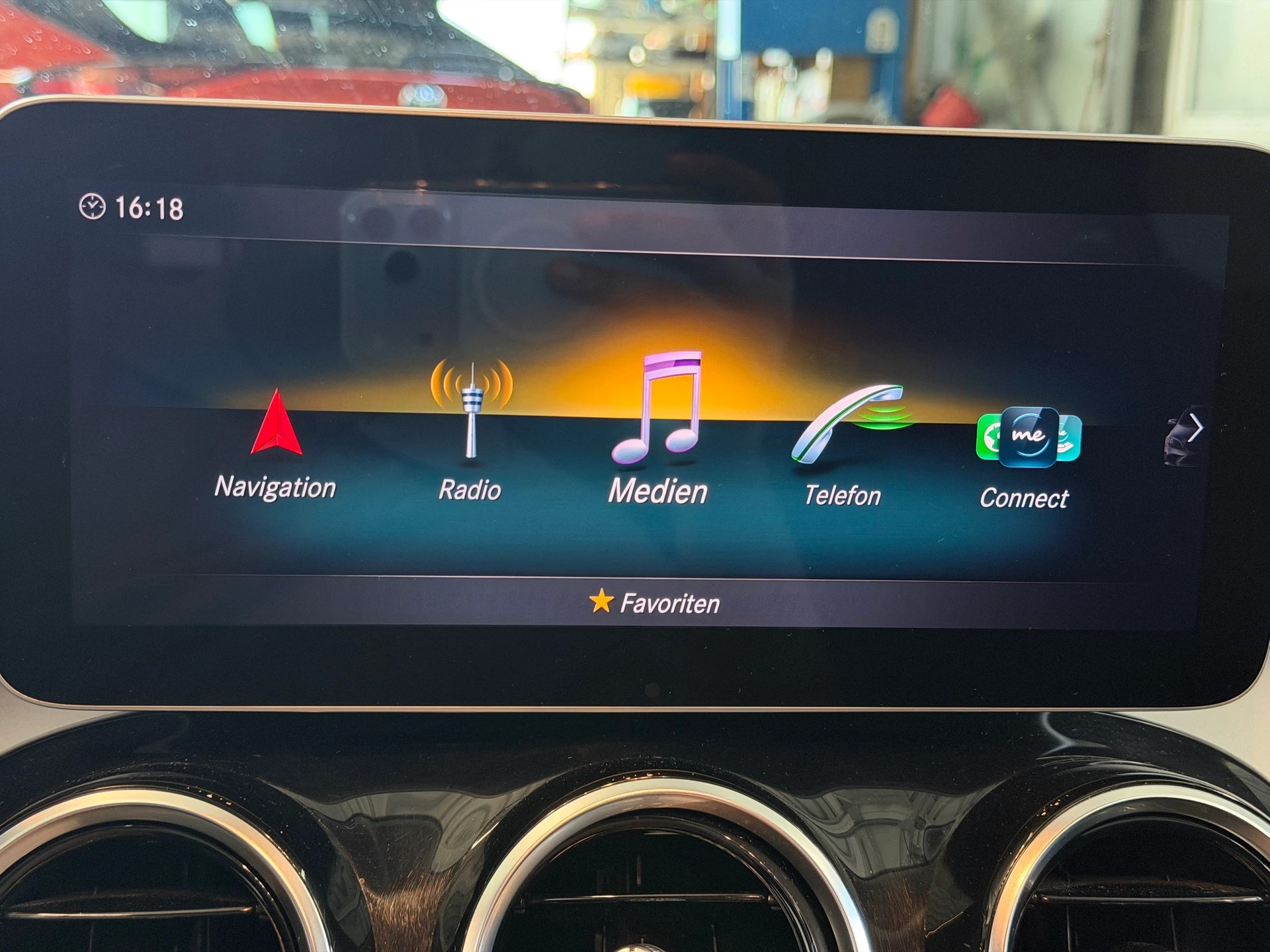 MERCEDES-BENZ C 220 d Swiss Star 4M 9G-Tronic | CH-Auto | 1-Hand | Frisch MFK | Ab Service-image-20