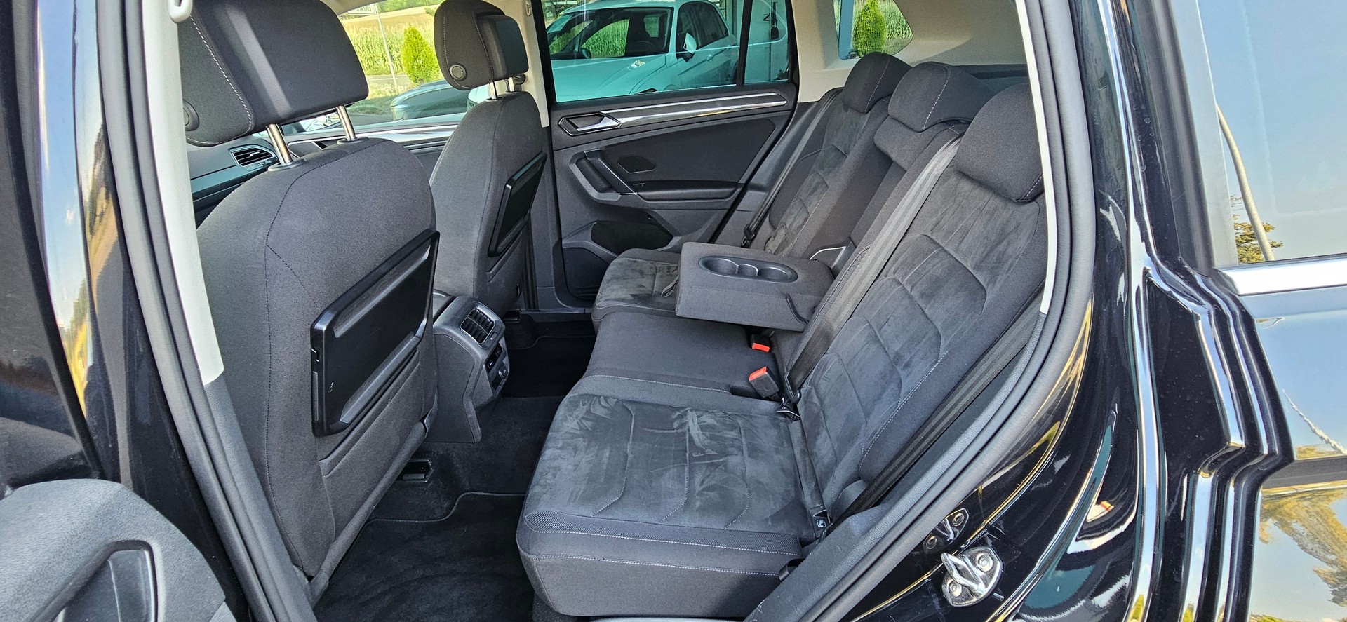 VW Tiguan 2.0 TDI SCR Highline4Motion DSG-image-11