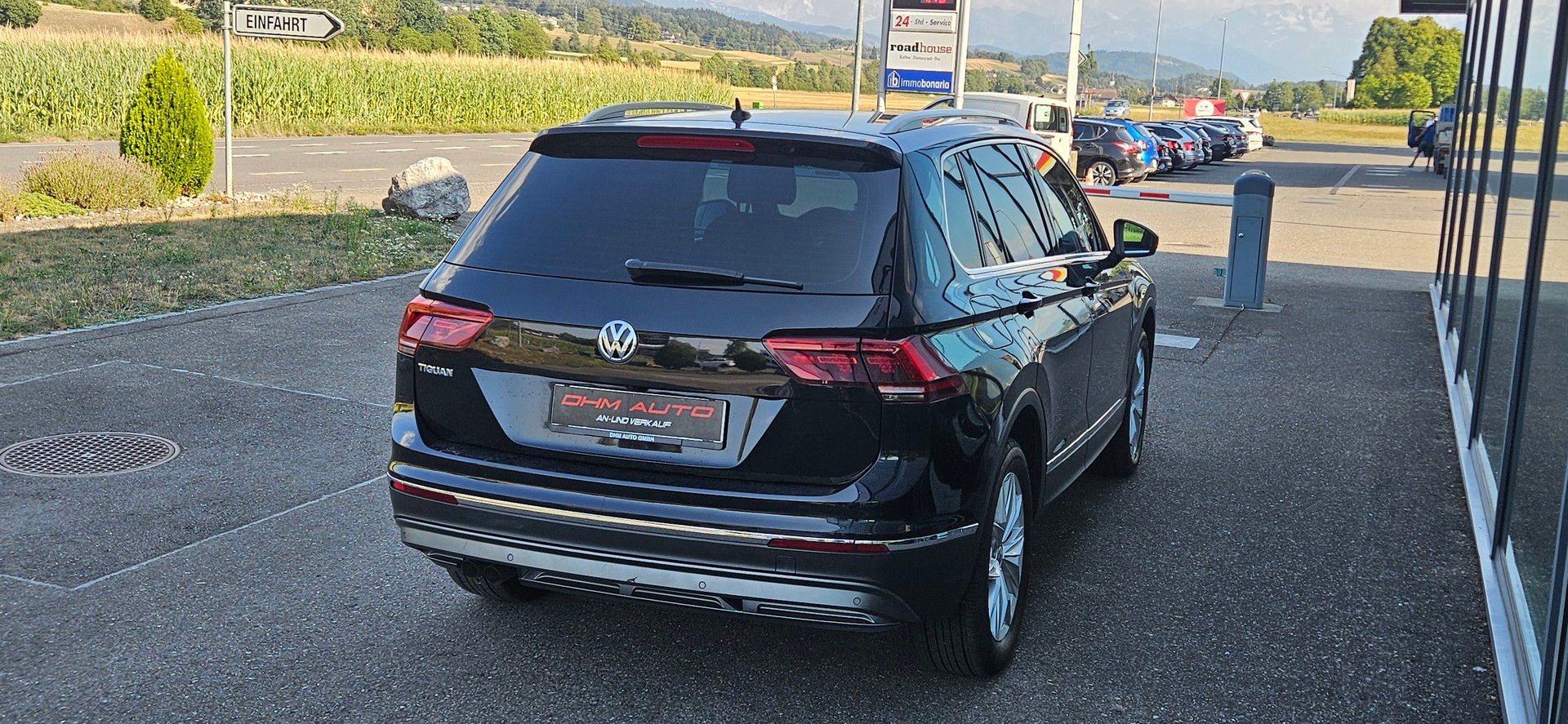 VW Tiguan 2.0 TDI SCR Highline4Motion DSG-image-5