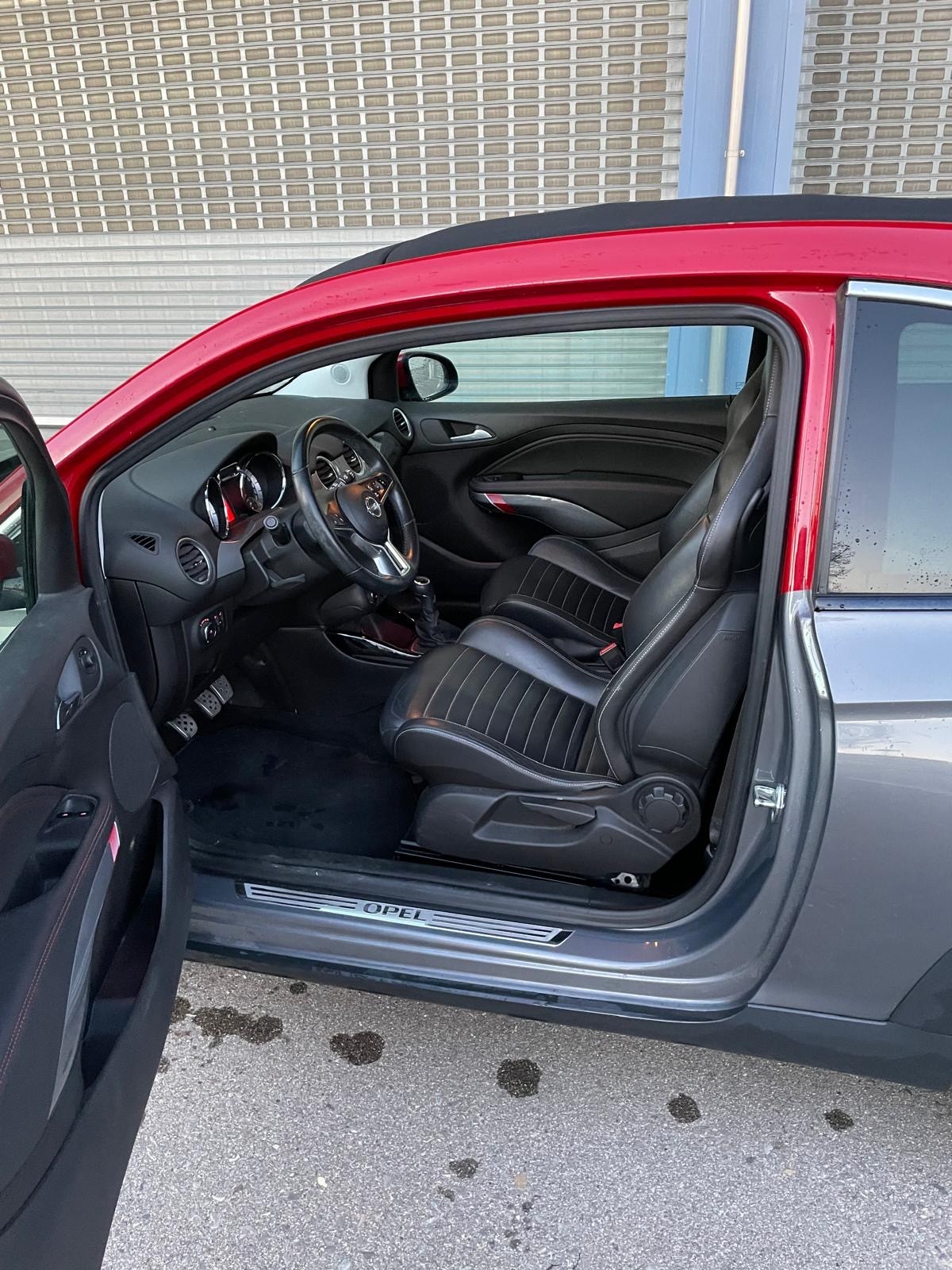 OPEL Adam 1.4 Turbo S-image-7