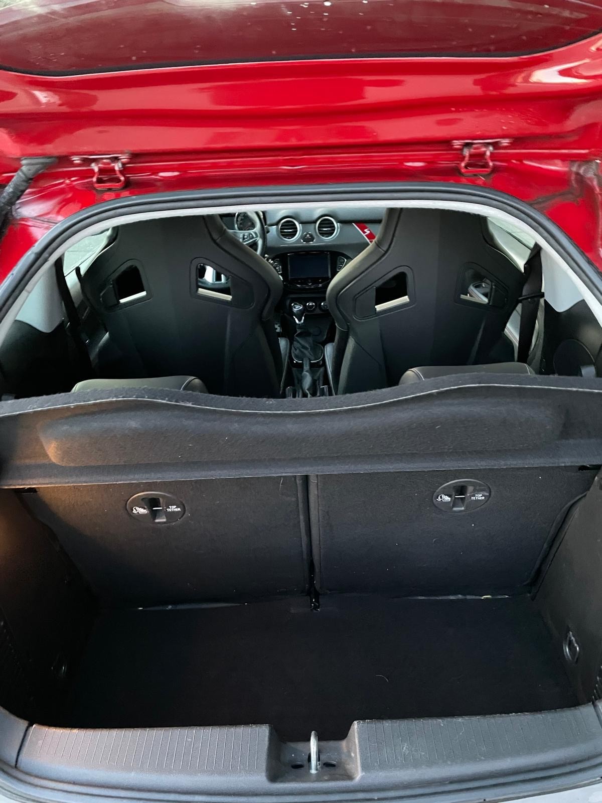 OPEL Adam 1.4 Turbo S-image-3