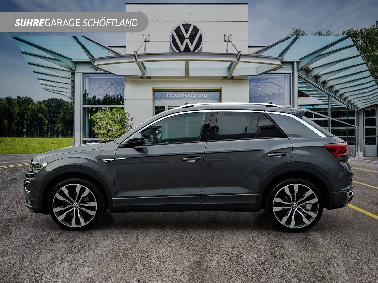 VW T-Roc 2.0 TSI Sport DSG 4Motion-image-5