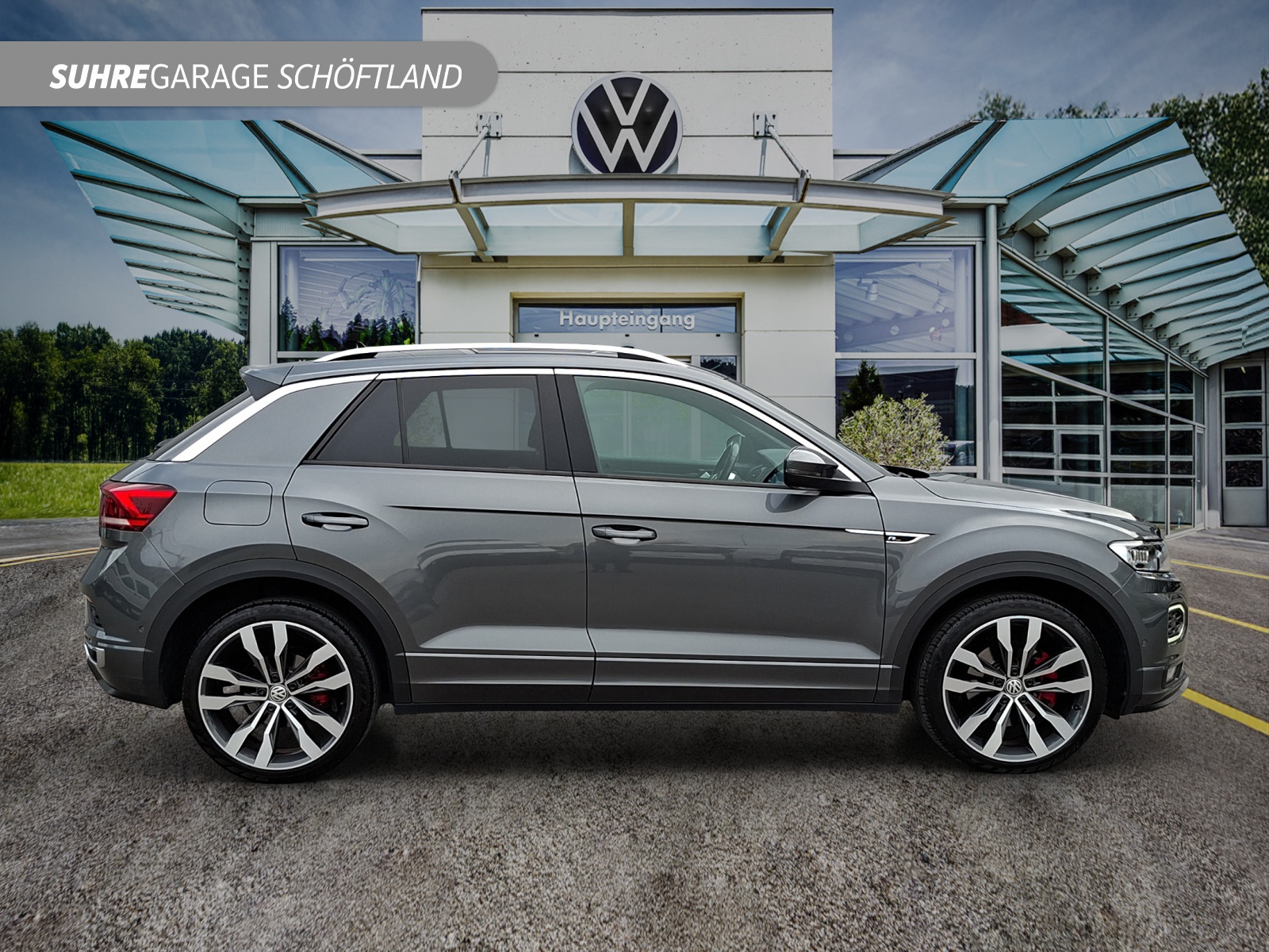 VW T-Roc 2.0 TSI Sport DSG 4Motion-image-9