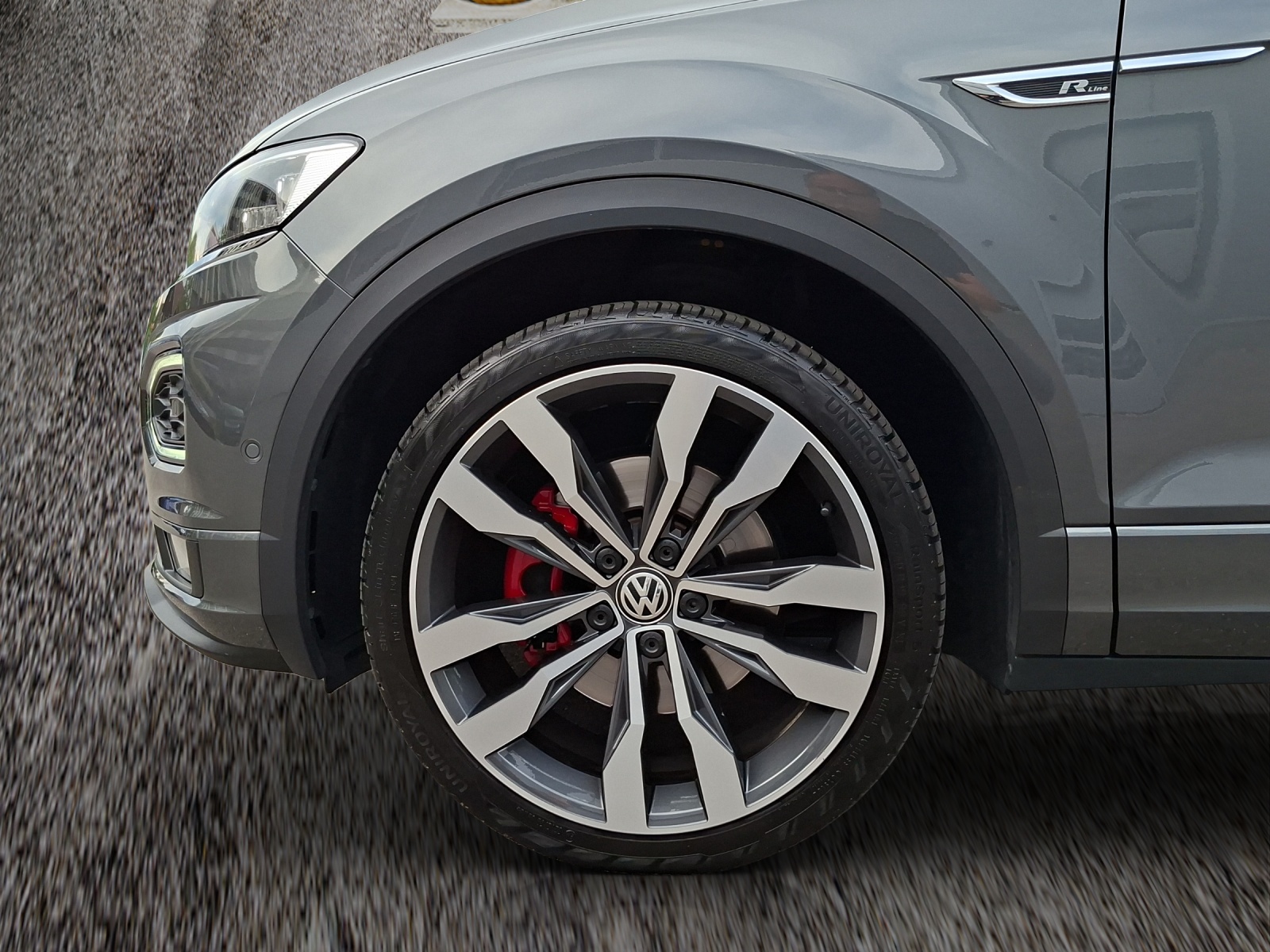 VW T-Roc 2.0 TSI Sport DSG 4Motion-image-4