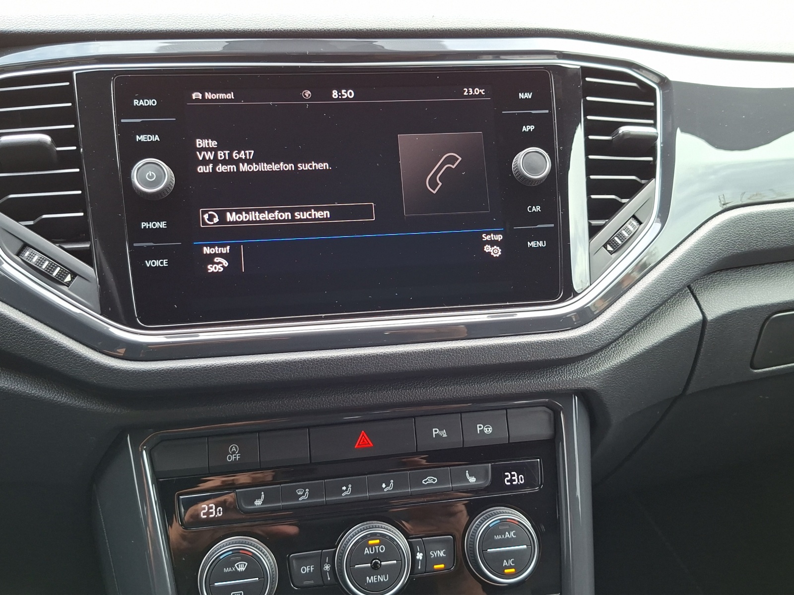 VW T-Roc 2.0 TSI Sport DSG 4Motion-image-17