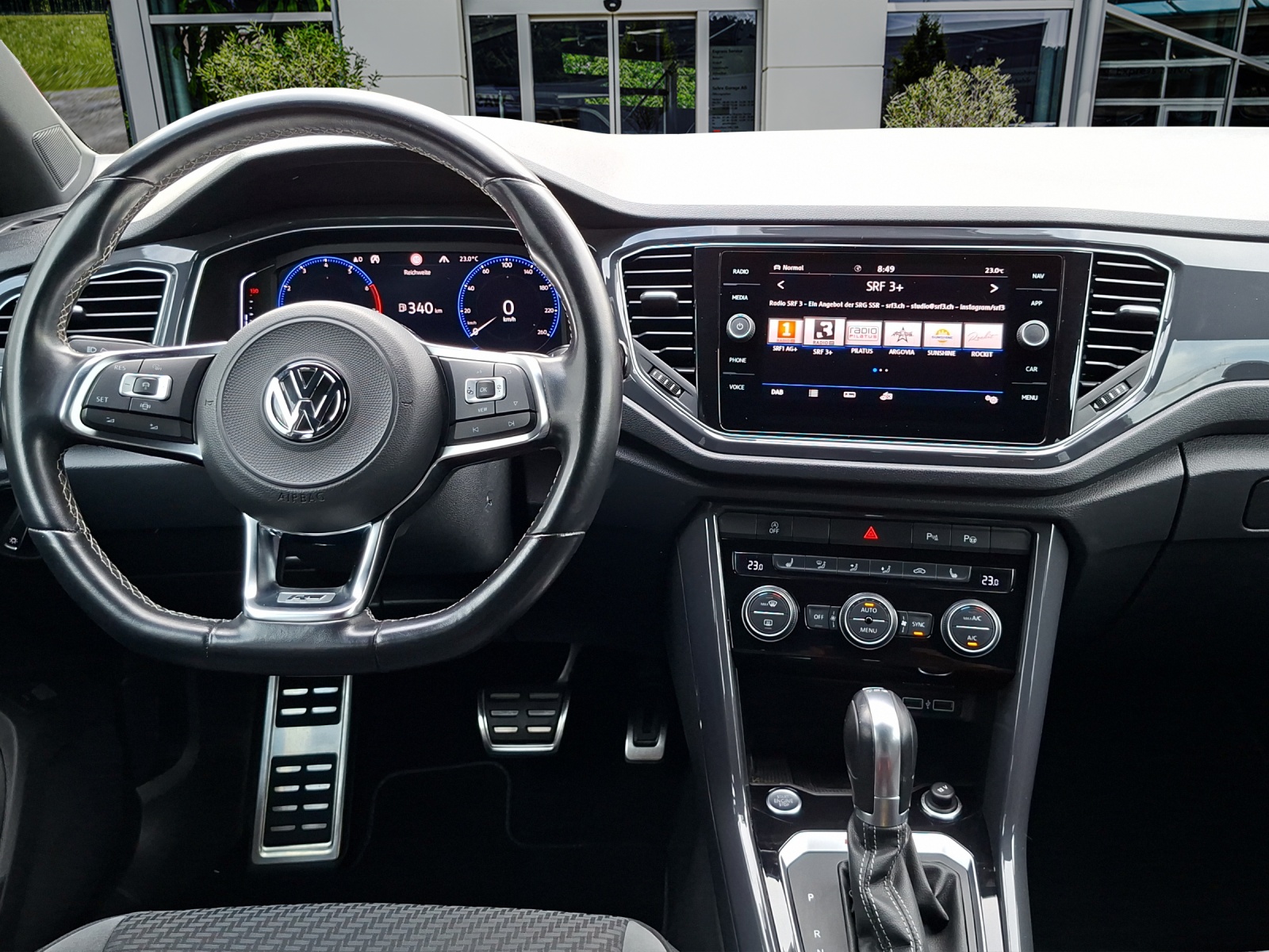 VW T-Roc 2.0 TSI Sport DSG 4Motion-image-13