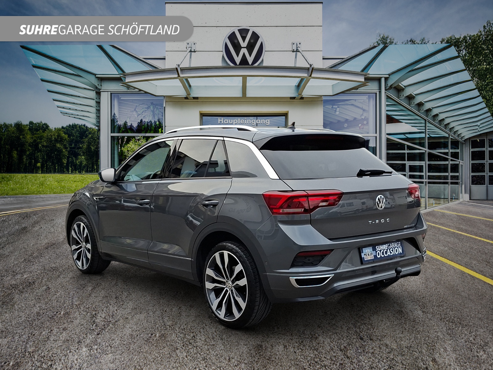 VW T-Roc 2.0 TSI Sport DSG 4Motion-image-6