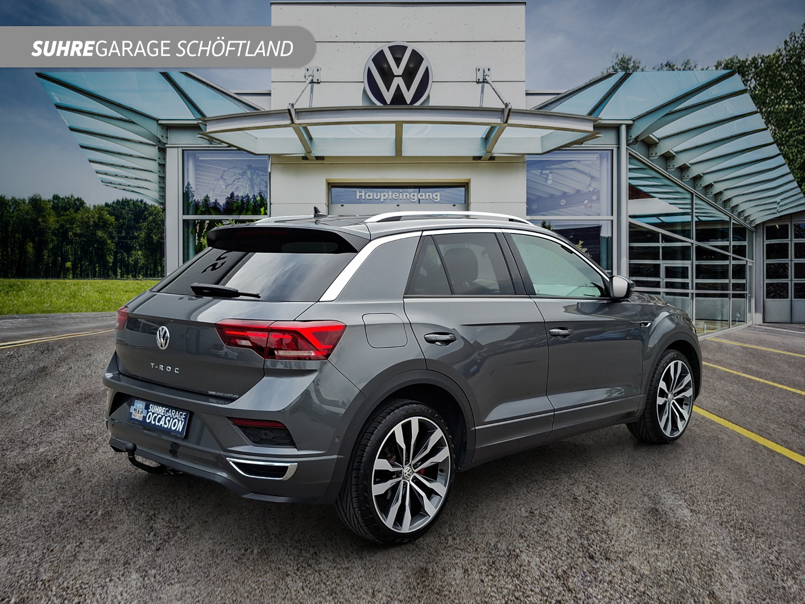 VW T-Roc 2.0 TSI Sport DSG 4Motion-image-8