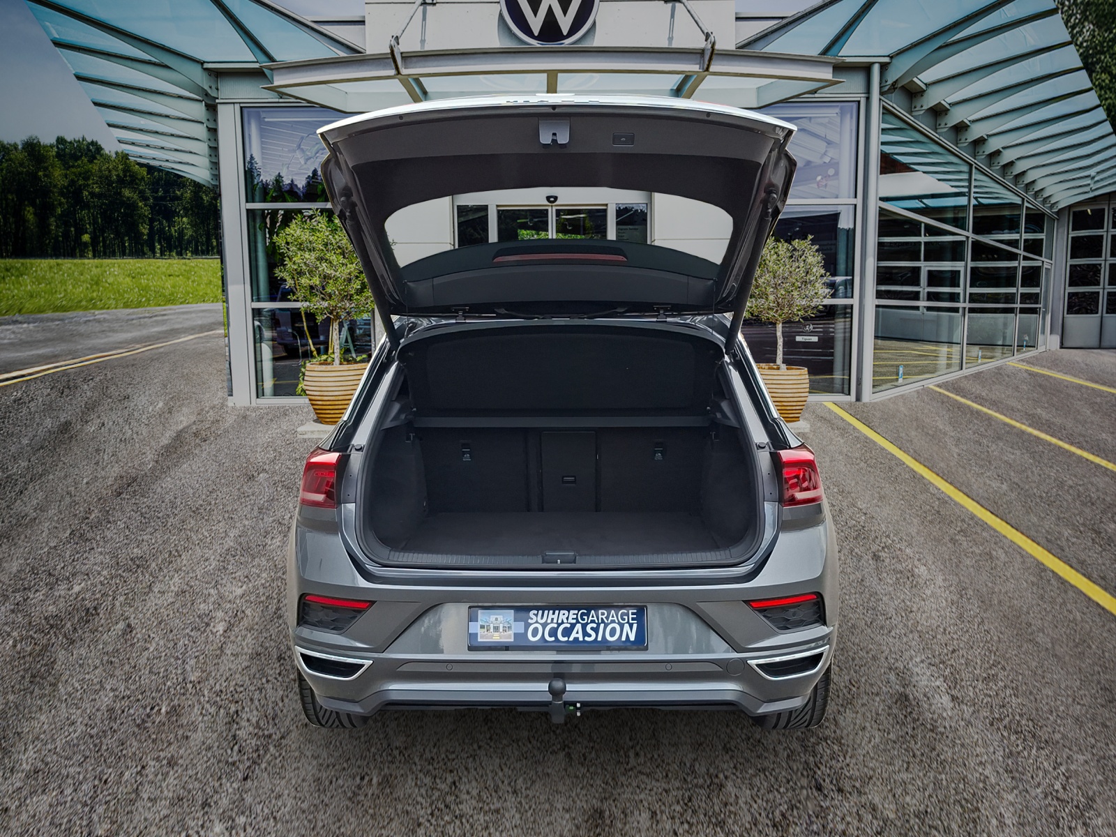 VW T-Roc 2.0 TSI Sport DSG 4Motion-image-22