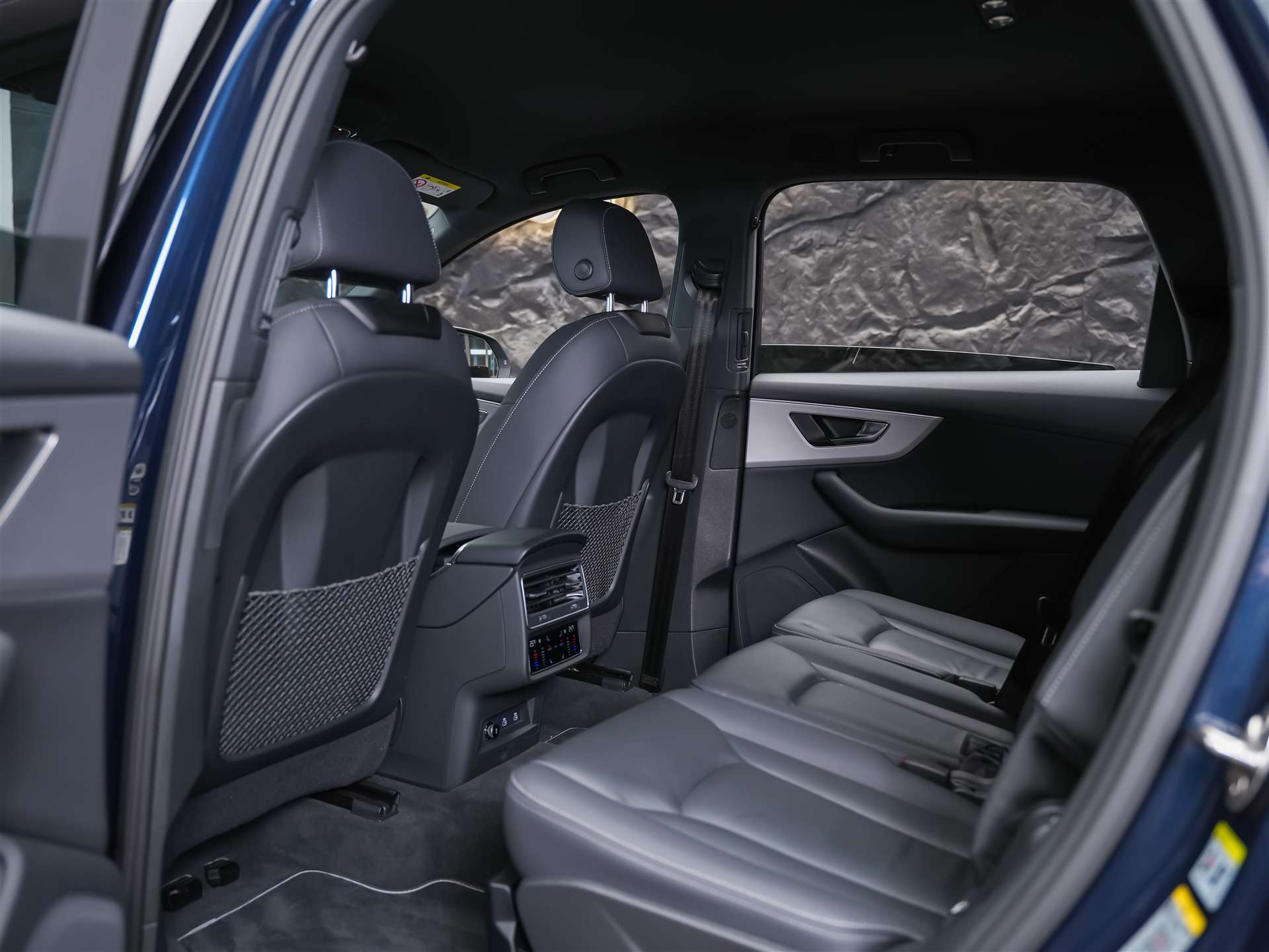 AUDI Q7 45 TDI quattro tiptronic *7 Plätzer*22" Felgen*Head Up*360° Kamera*-image-10