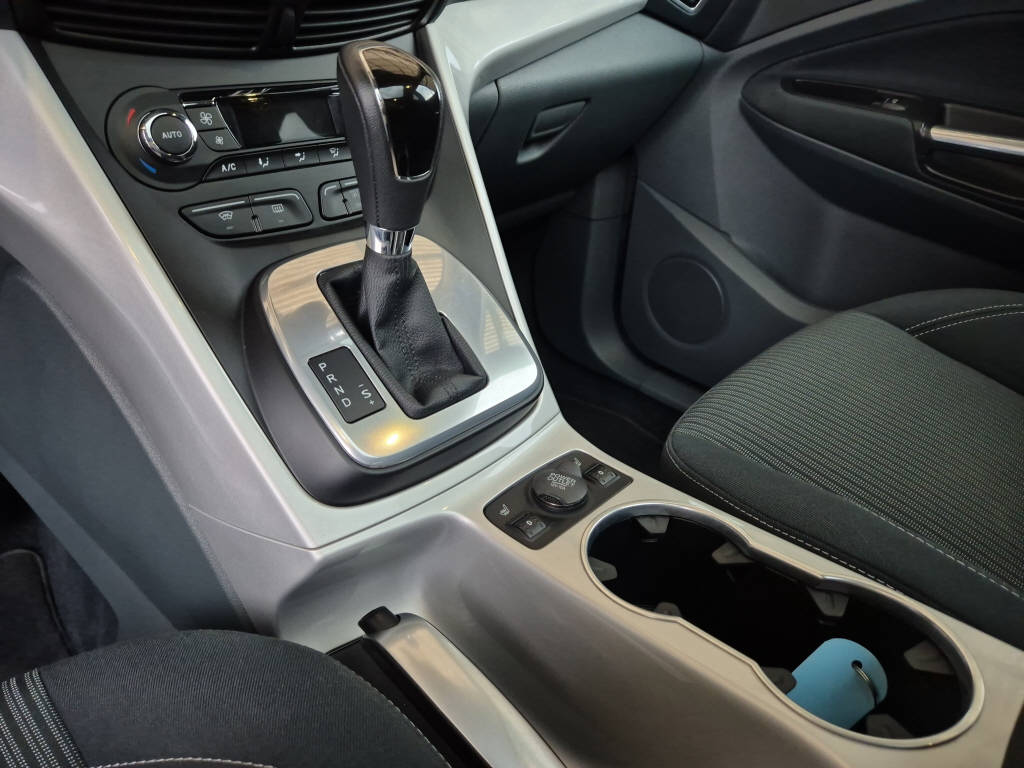 FORD Grand C-Max 2.0 TDCi 163 Titanium-image-9