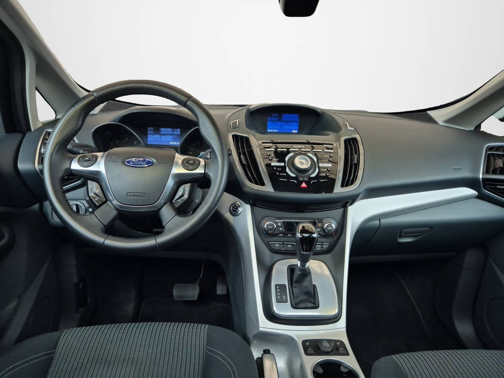 FORD Grand C-Max 2.0 TDCi 163 Titanium-image-10