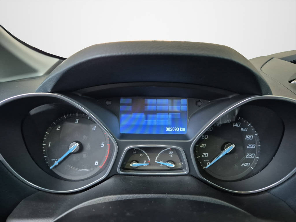 FORD Grand C-Max 2.0 TDCi 163 Titanium-image-7