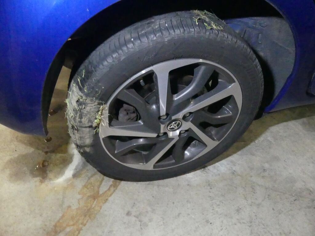 TOYOTA Yaris 1.5 Comfort-image-9