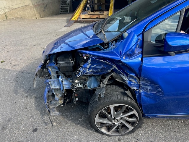 TOYOTA Yaris 1.5 Comfort-image-9