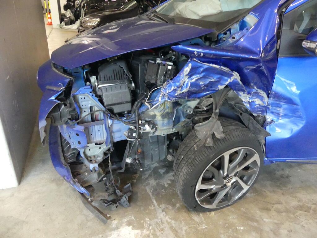 TOYOTA Yaris 1.5 Comfort-image-1