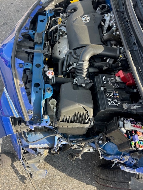TOYOTA Yaris 1.5 Comfort-image-14