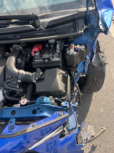 TOYOTA Yaris 1.5 Comfort-image-13