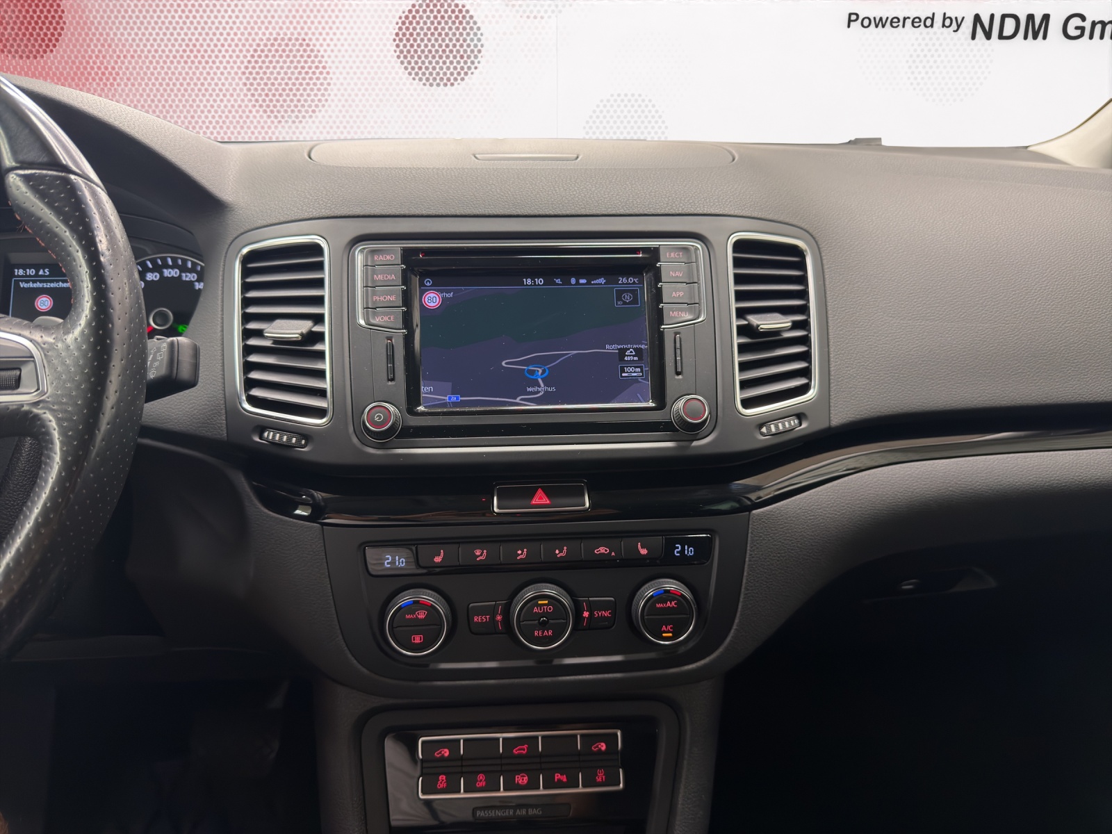 SEAT Alhambra 2.0 TDI DSG SWISS FR-image-13