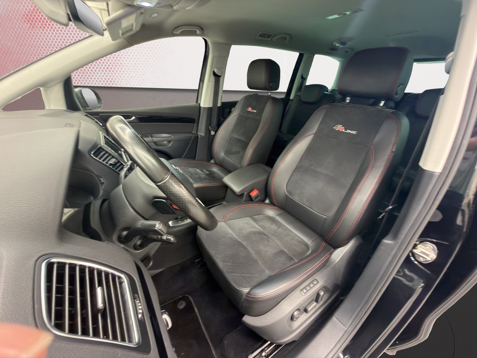 SEAT Alhambra 2.0 TDI DSG SWISS FR-image-11
