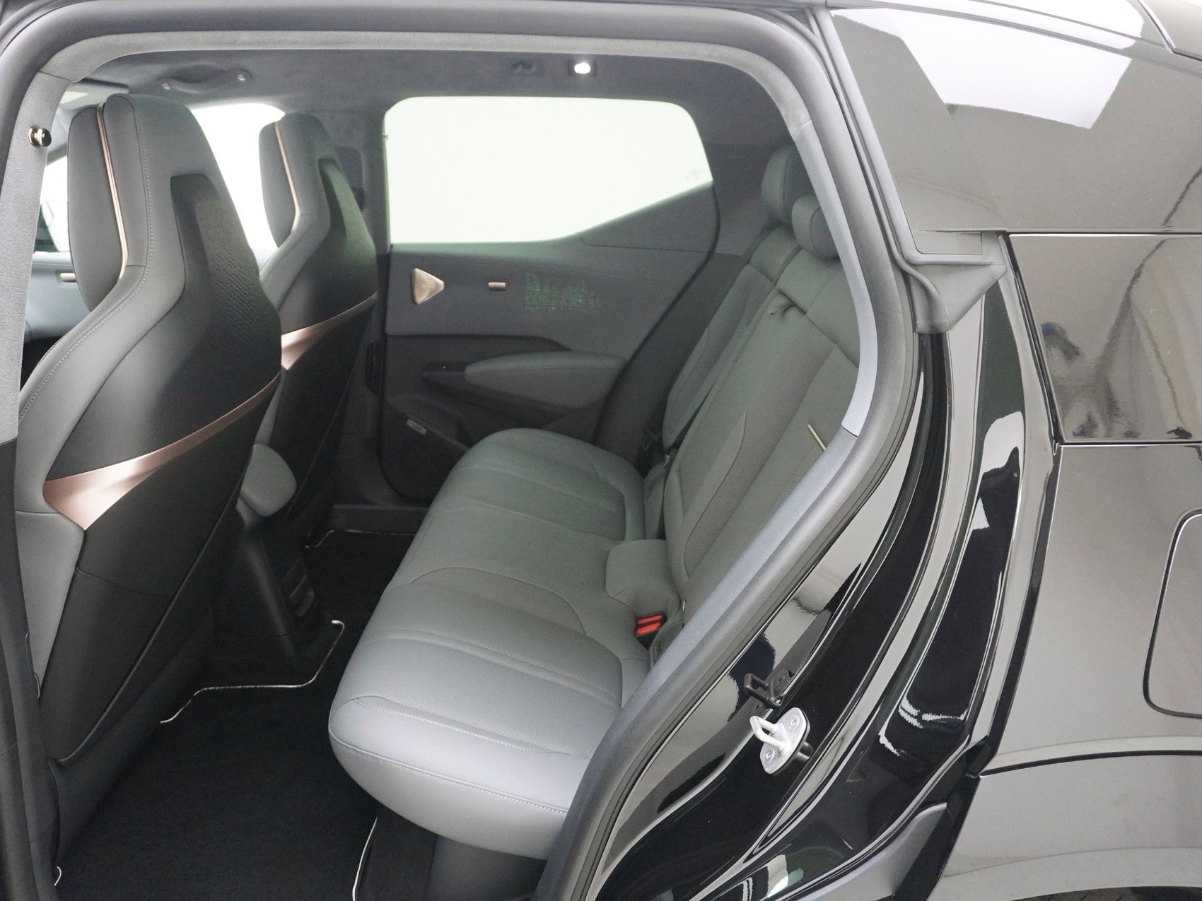 ZEEKR X Privilege AWD-image-14