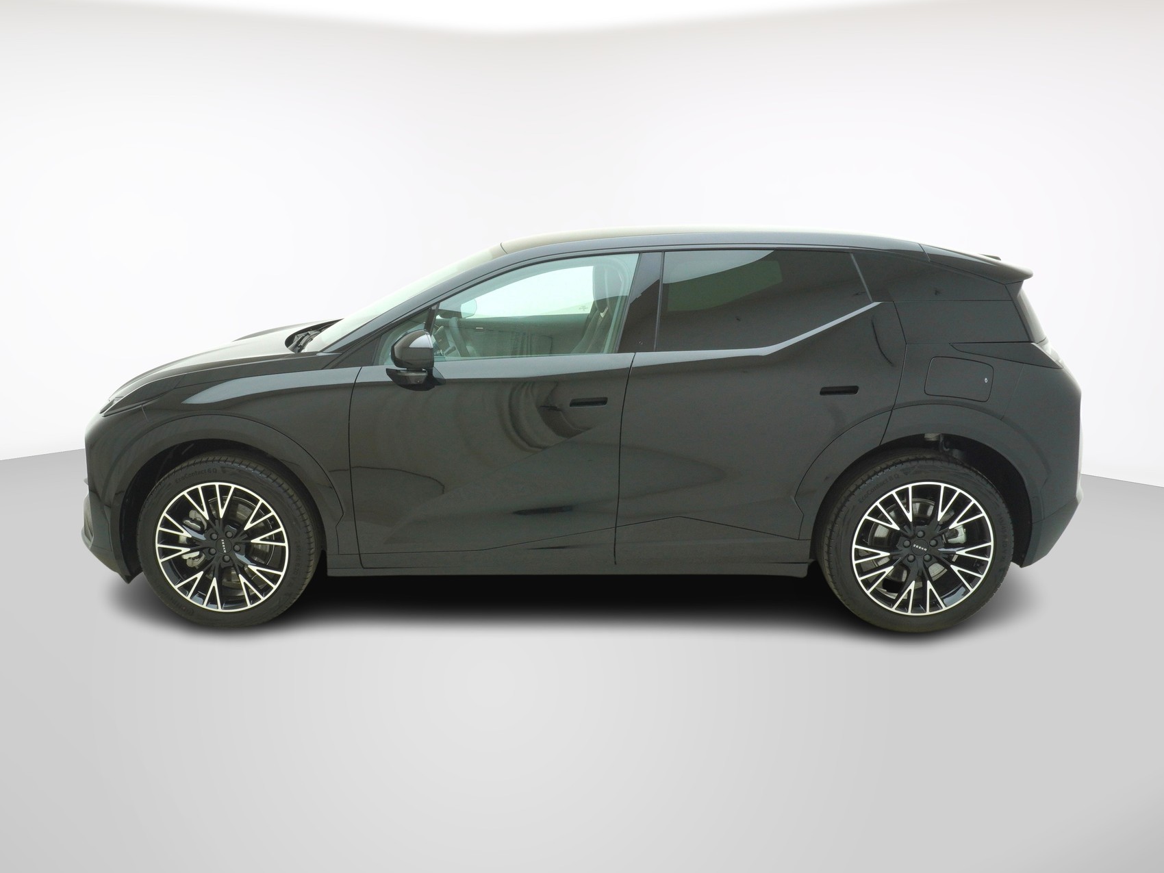 ZEEKR X Privilege AWD-image-1