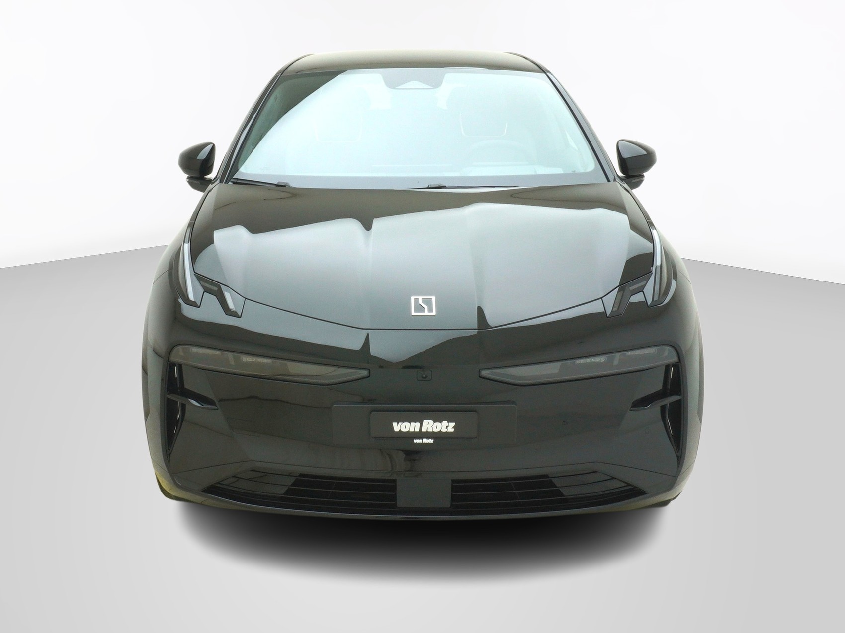 ZEEKR X Privilege AWD-image-6