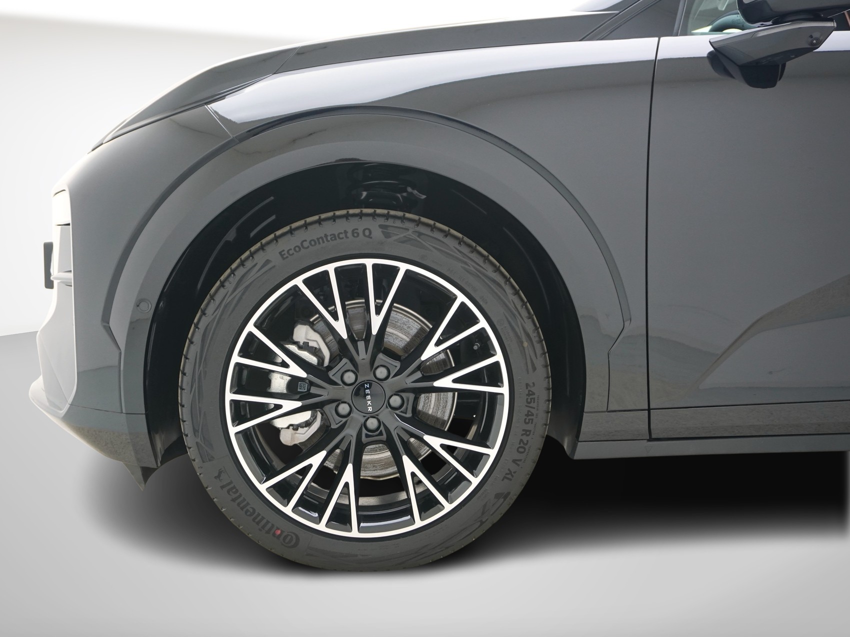 ZEEKR X Privilege AWD-image-9