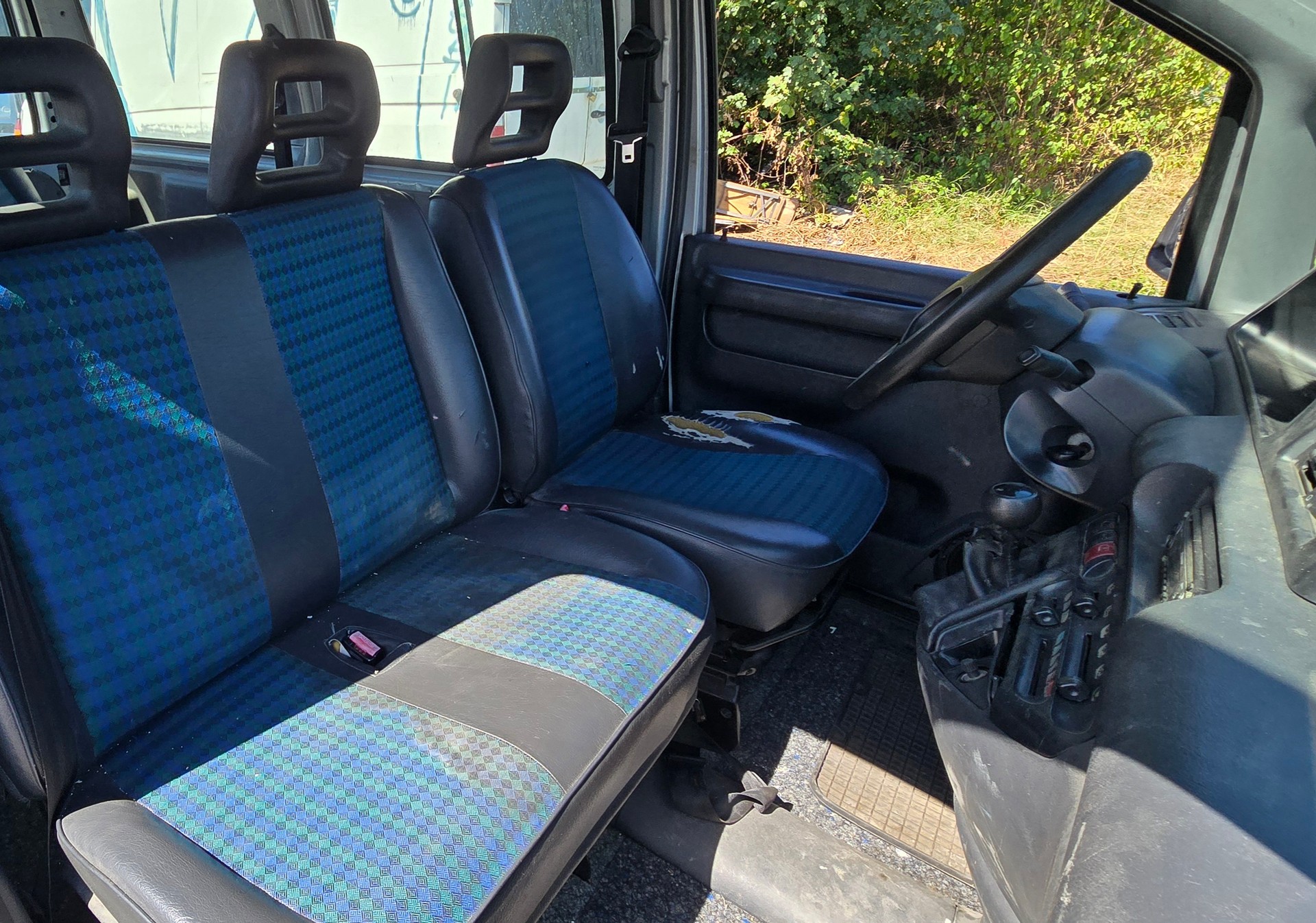 FIAT 1.9 TD Combi 5 Places-image-4